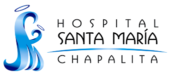 Logo Hospital Santa María Chapalita