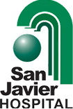 Logo Hospital San Javier