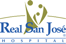 Logo Hospital Real San José Valle Real