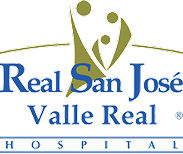 Logo Hospital Real San José