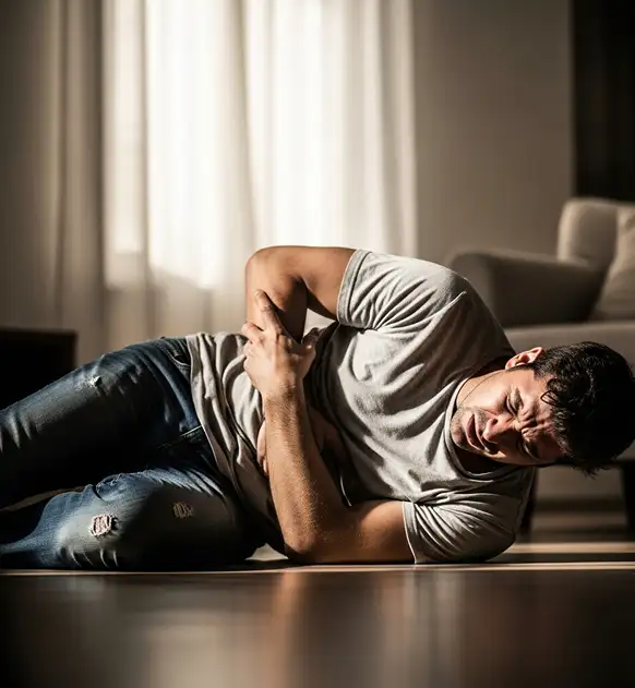 Menos riesgo de complicaciones futuras